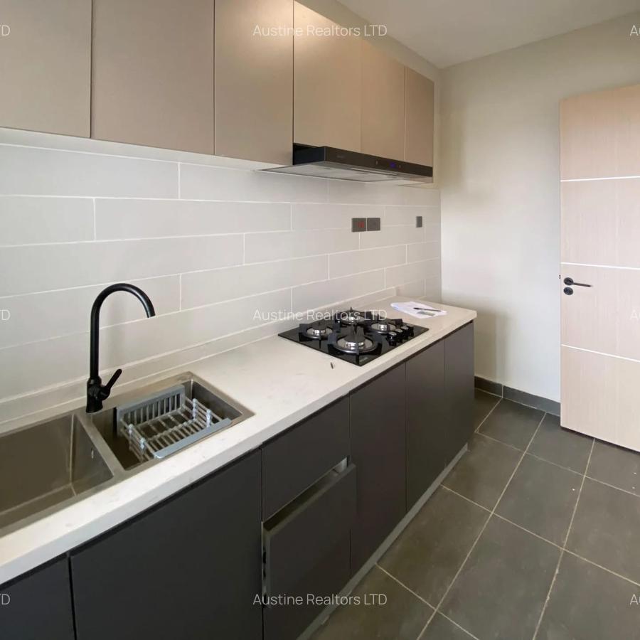 2 Bed Apartment with En Suite at Gitanga Road - 7