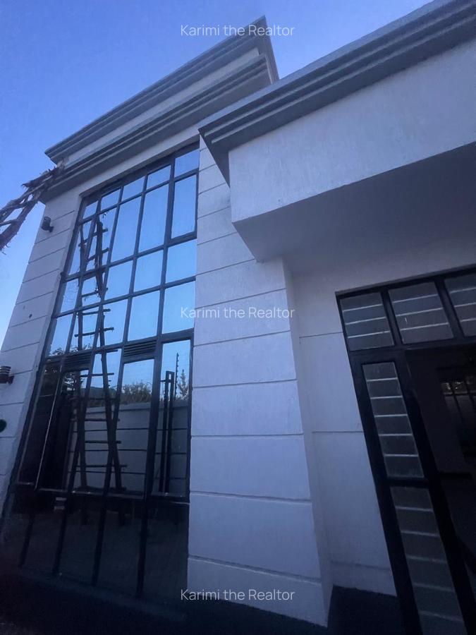 4 Bed Townhouse with En Suite in Ruiru - 5