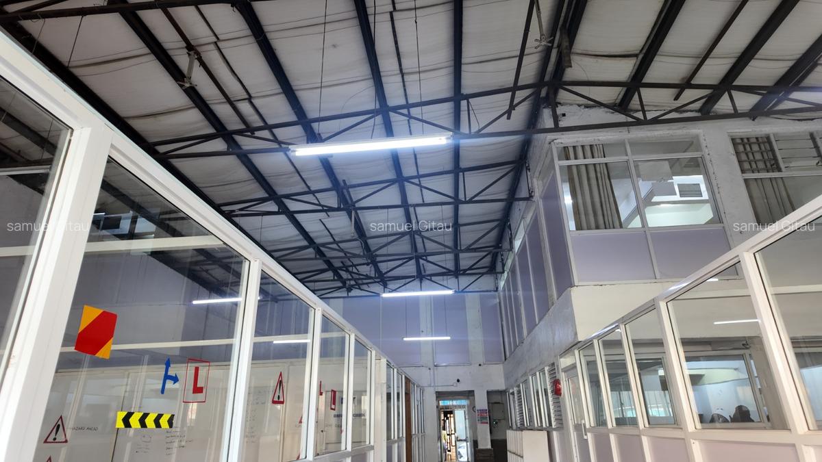 Furnished 0.8 ac Commercial Property with Parking at Stedmak Road - 16