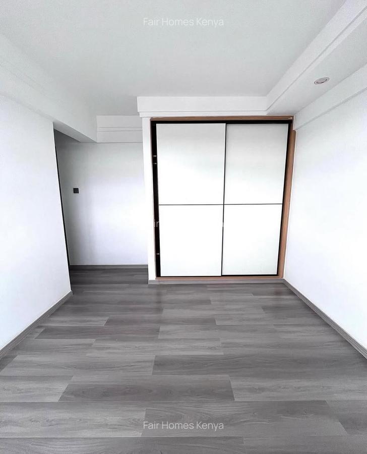 2 Bed Apartment with En Suite at Kindaruma Road - 5