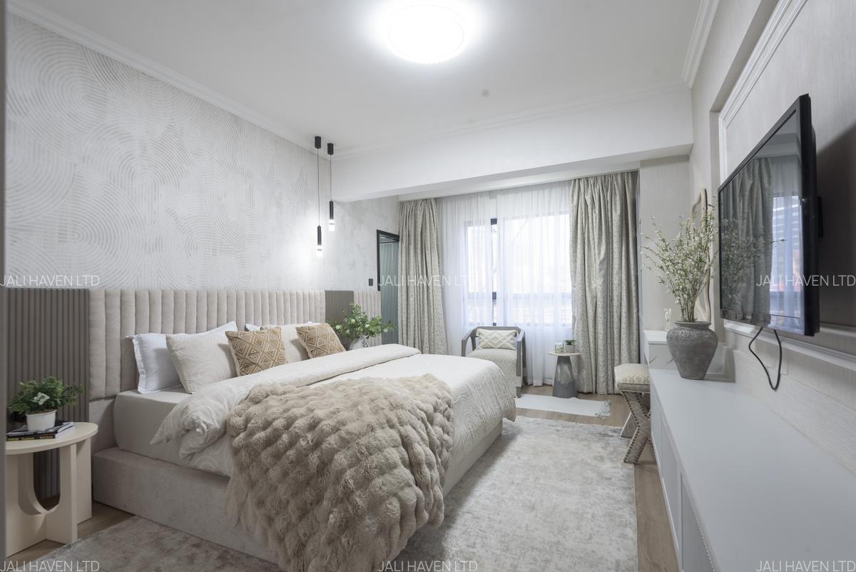 2 Bed Apartment with En Suite in Westlands Area - 4