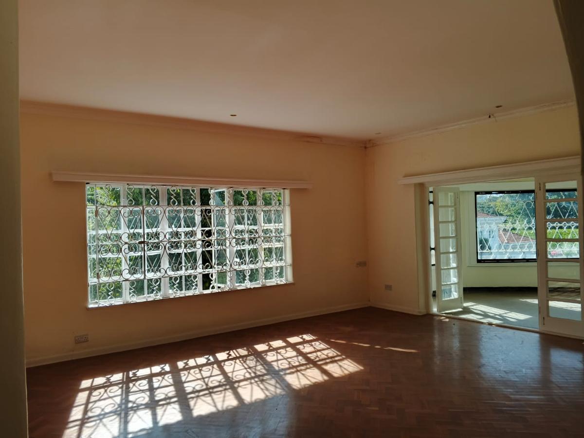 5 Bed Townhouse in Karen - 5