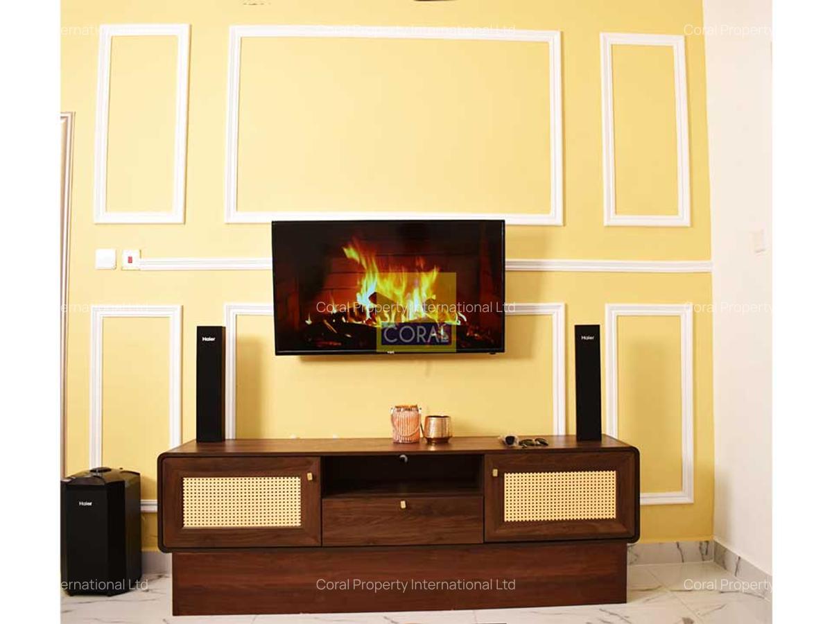 2 Bed Apartment in Kilimani - 3