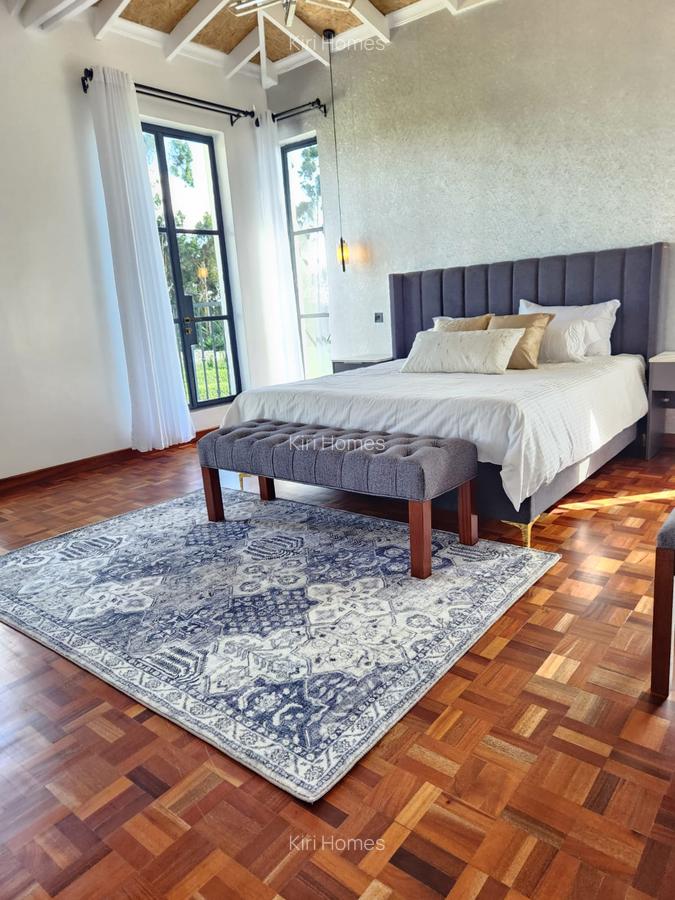 4 Bed House in Tigoni - 7