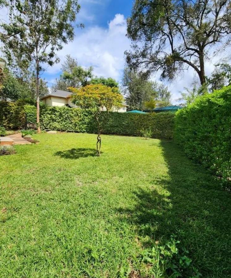 2 Bed House with En Suite in Karen - 2