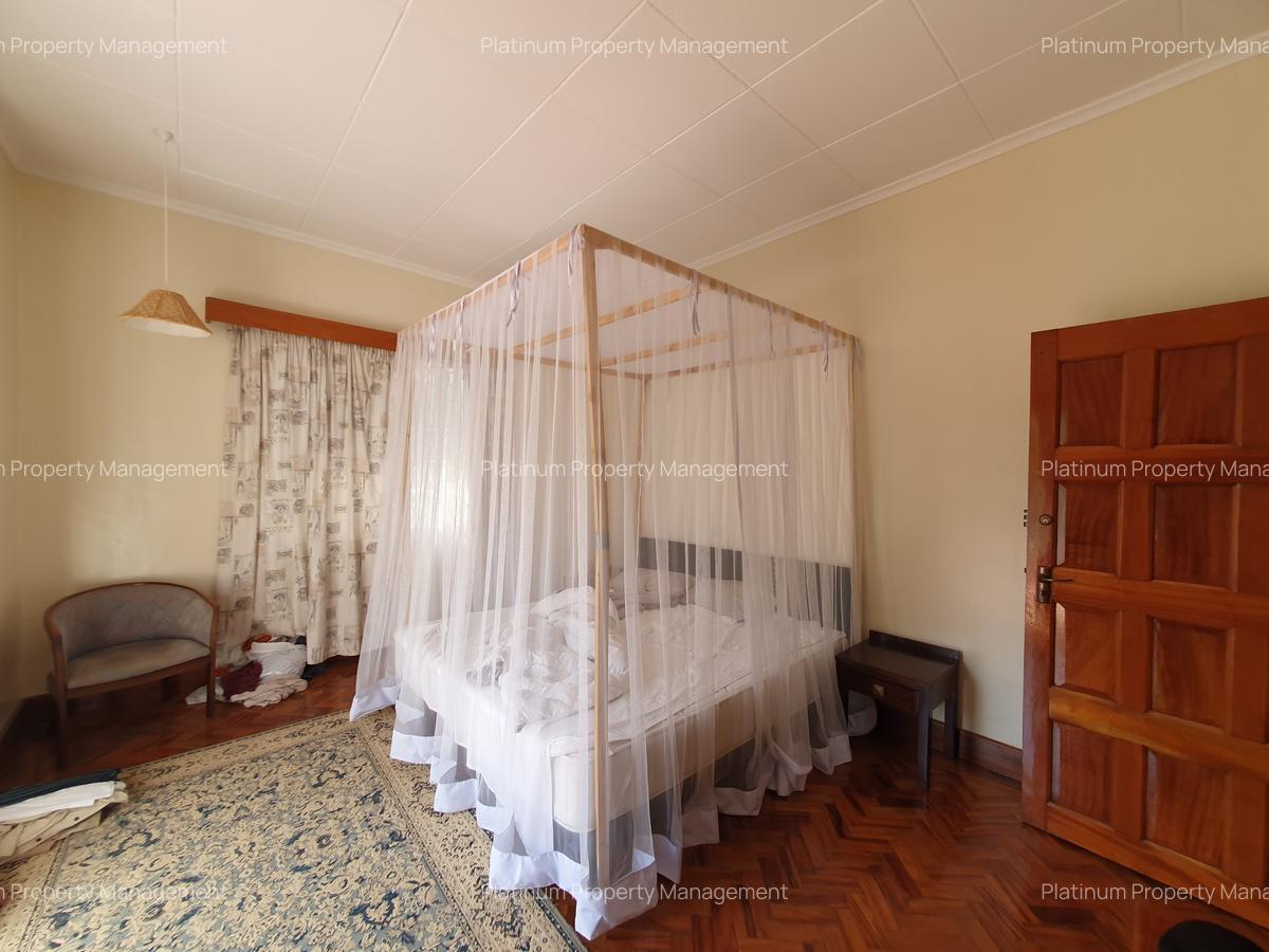 2 Bed House with En Suite at Muthaiga - 17