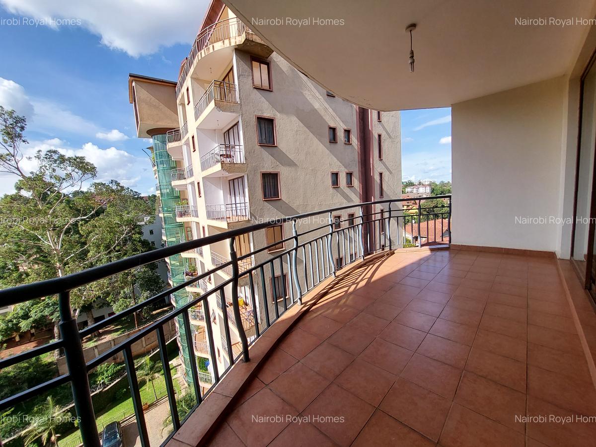 3 Bed Apartment with En Suite at Riara Road - 18