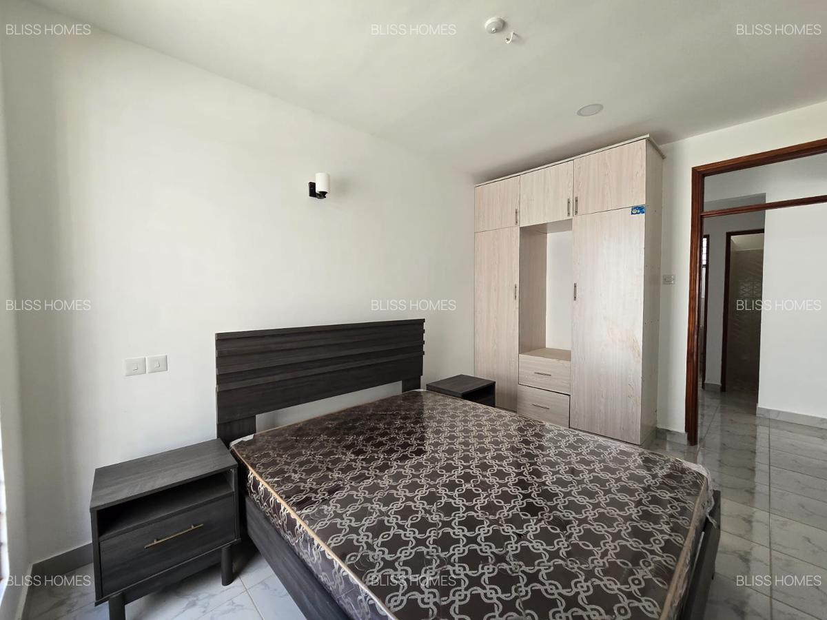 4 Bed House with En Suite at Mariakani - 16