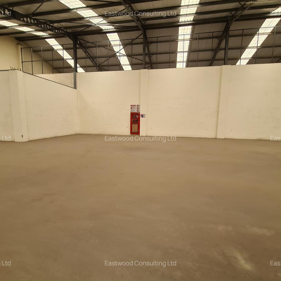 38,400 ft² Warehouse with Service Charge Included at Lunga Lunga Road - 4
