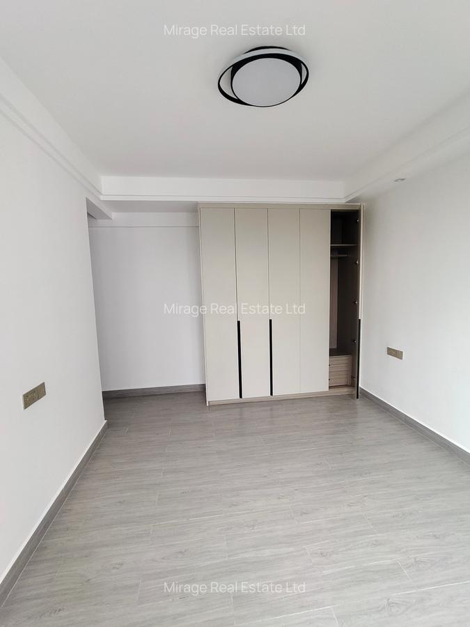 3 Bed Apartment with En Suite in Kileleshwa - 13