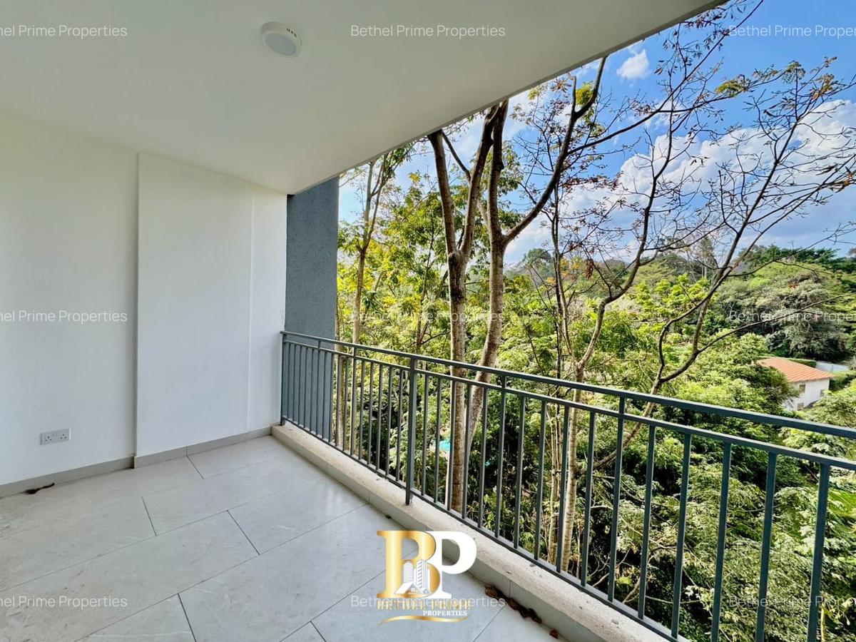 3 Bed Apartment with En Suite in General Mathenge - 1