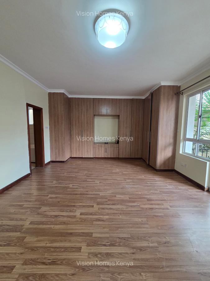 3 Bed Apartment with En Suite in Kileleshwa - 8