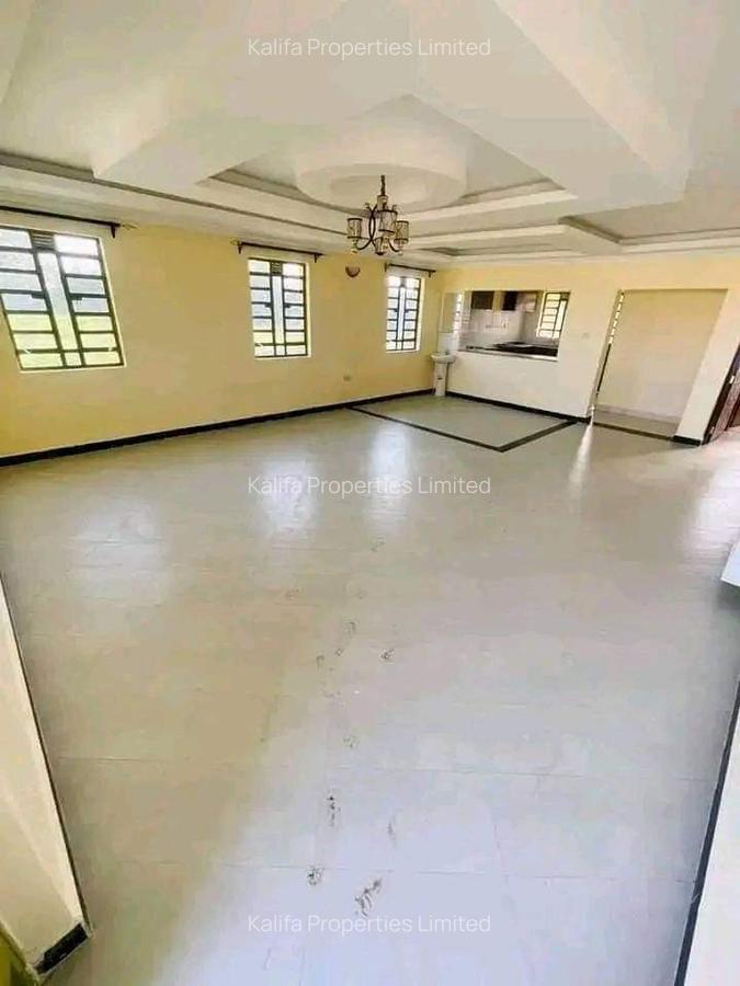 4 Bed House with En Suite in Kitengela - 3