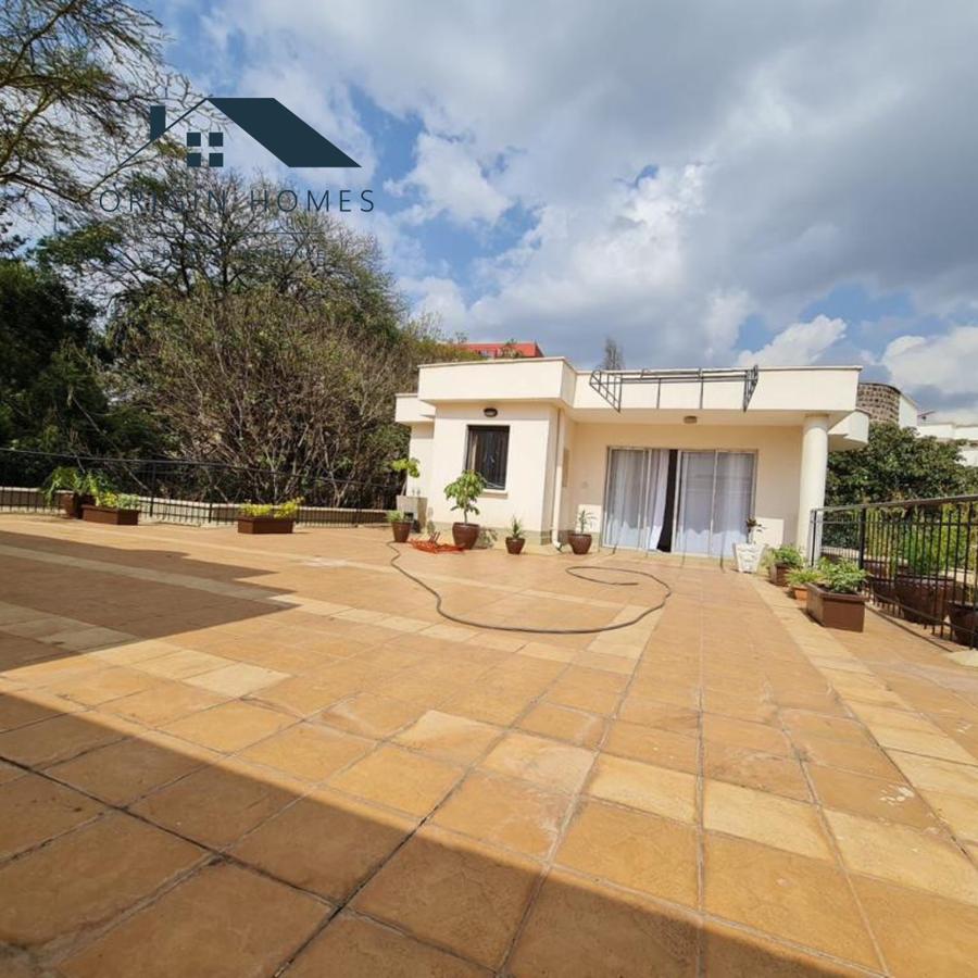 4 Bed Apartment with En Suite at Lavington - 3