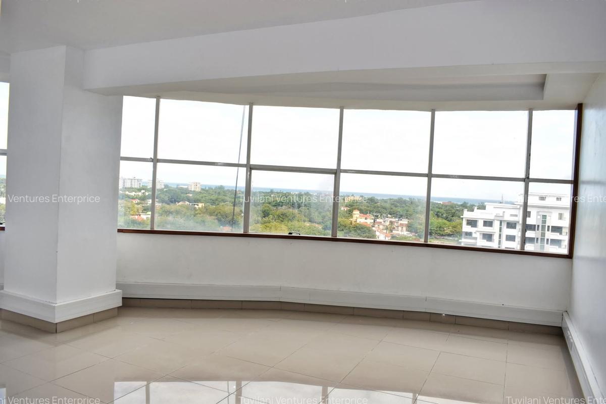 Office with Service Charge Included at Nyali Mombasa - 2