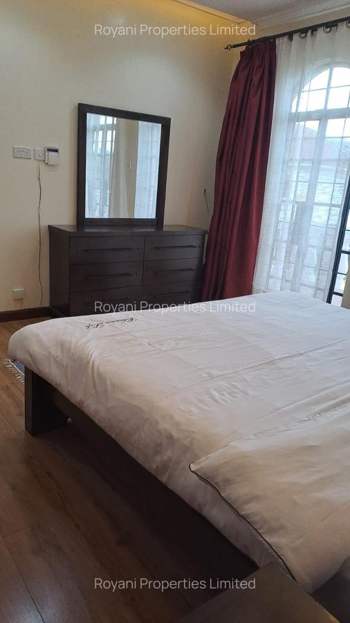 3 Bed House with En Suite in Kiambu Road - 9