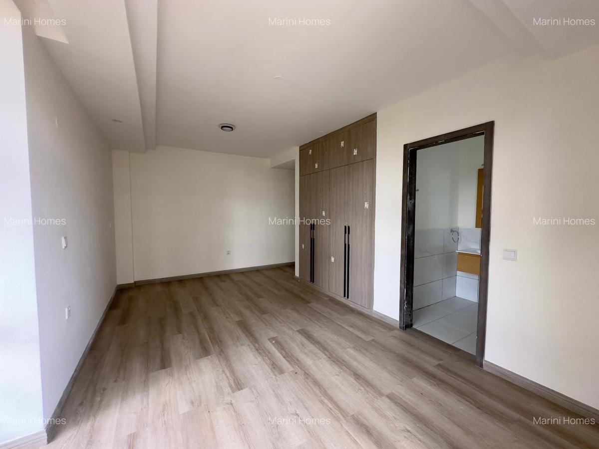 3 Bed Apartment with En Suite in Kileleshwa - 13