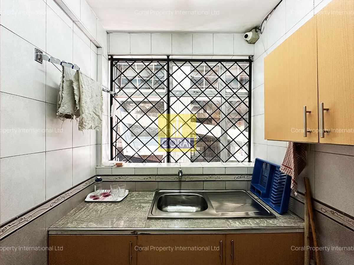 2,000 ft² Office in Westlands Area - 4