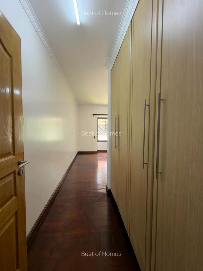 4 Bed Apartment in Westlands Area - 1