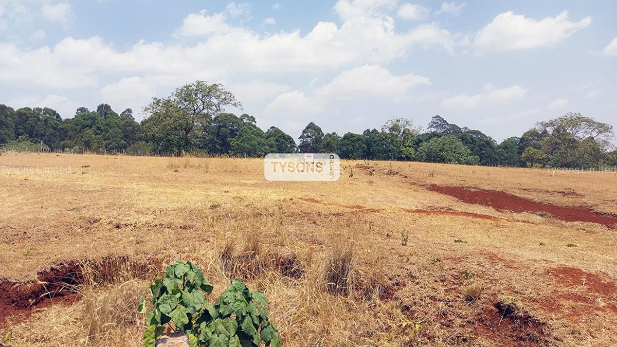 7.92 ac Commercial Land in Redhill - 3