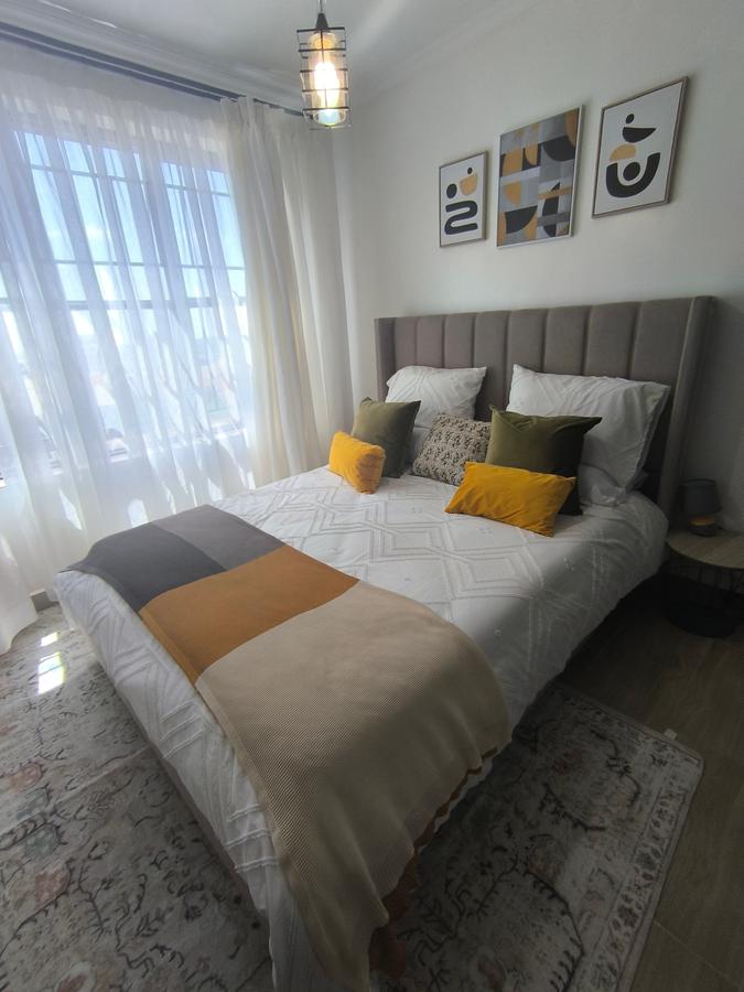 2 Bed Apartment with En Suite at Mwimuto Kabete - 7