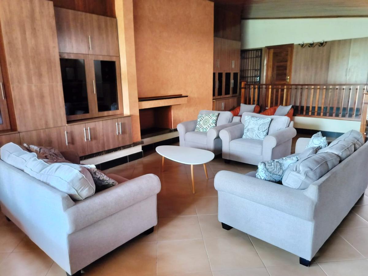 5 Bed House with En Suite at Kitisuru - 6