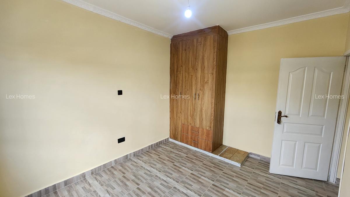 4 Bed House with En Suite at Magadi Road - 14