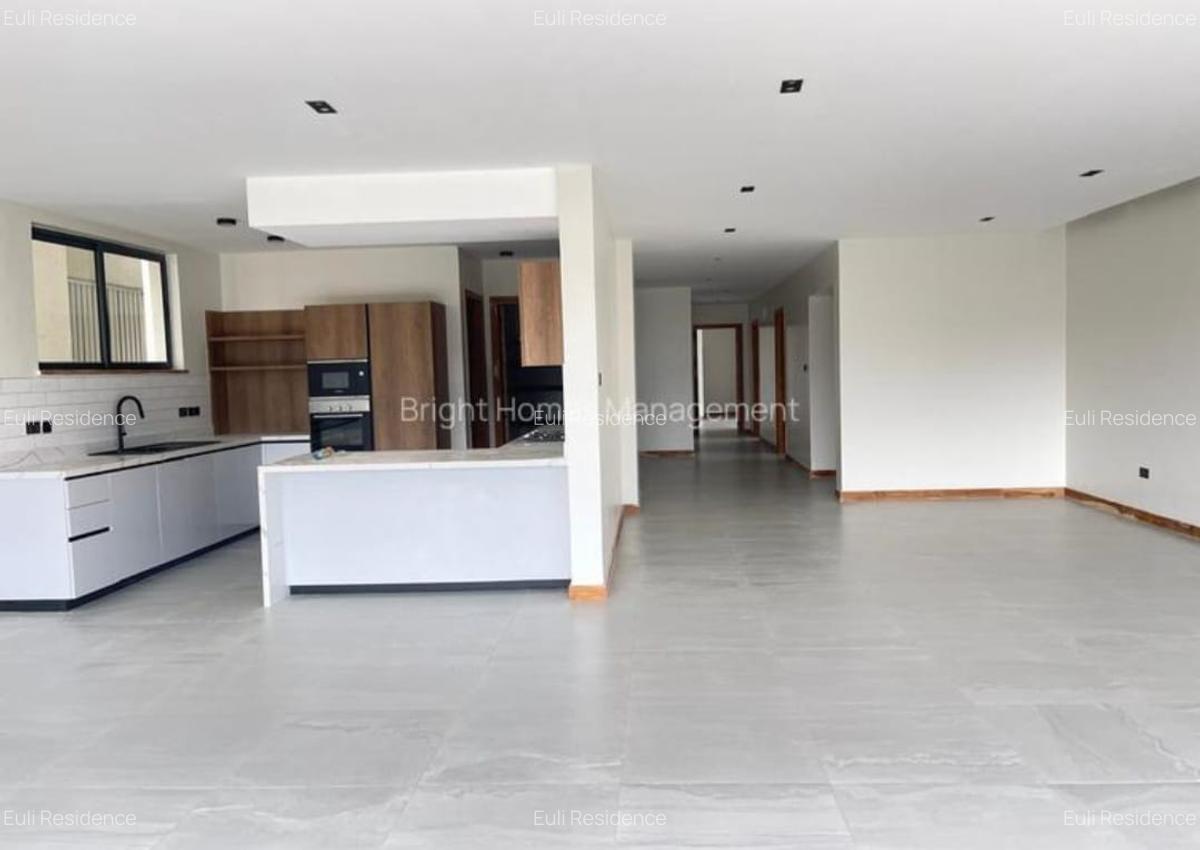 4 Bed Apartment with En Suite at Peponi Road - 11