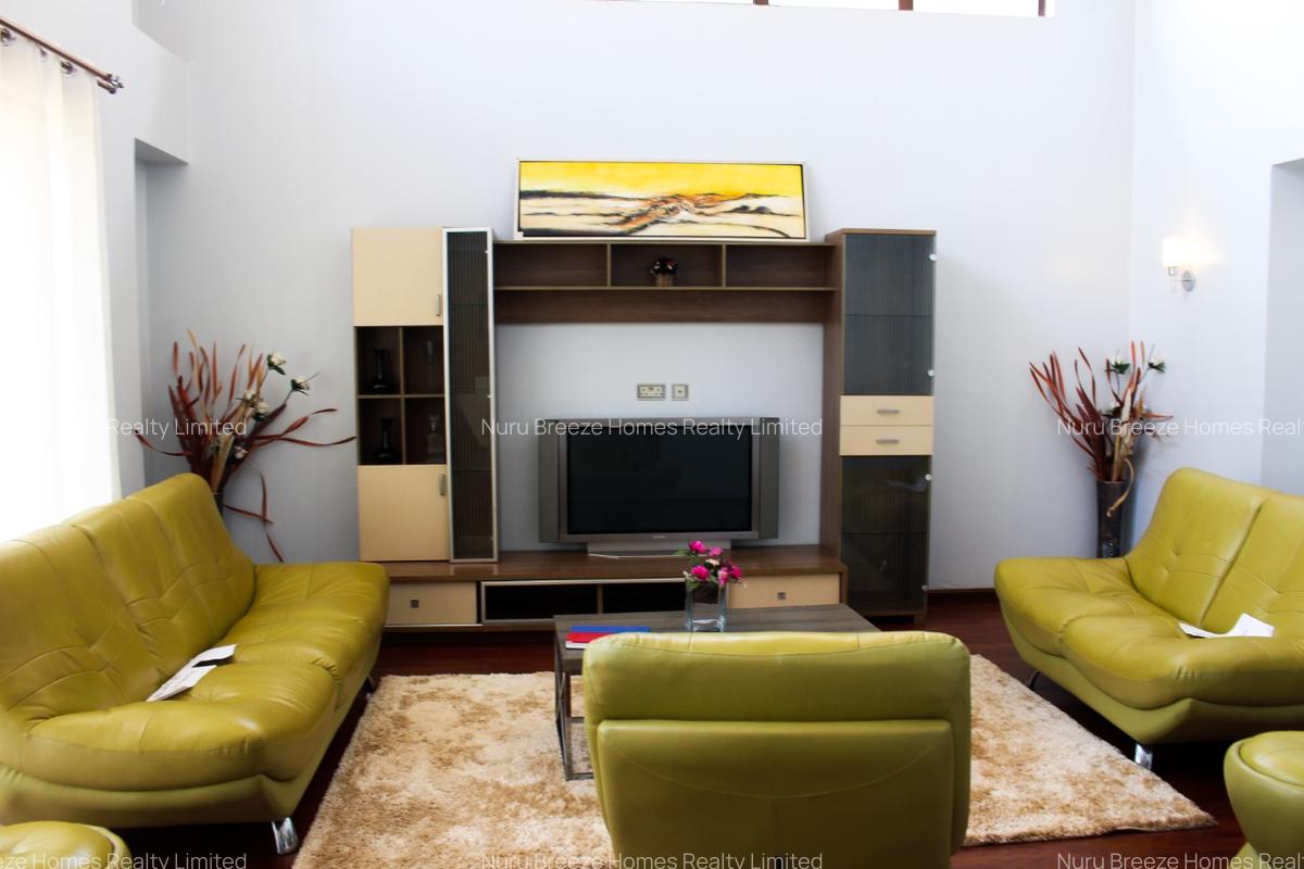 4 Bed Townhouse with En Suite in Kiambu Road - 11