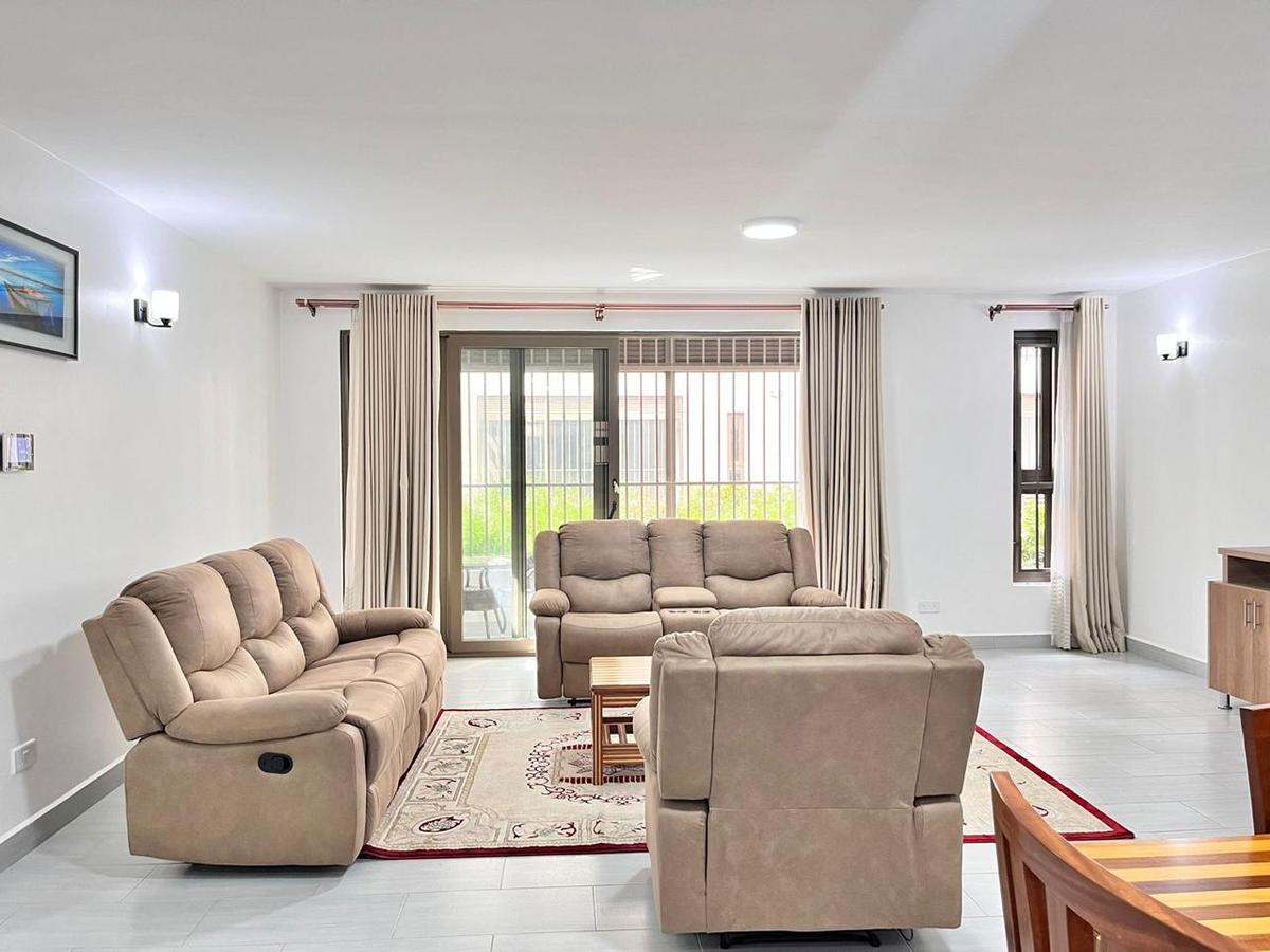 3 Bed Apartment with En Suite at Muthangari Rd - 12