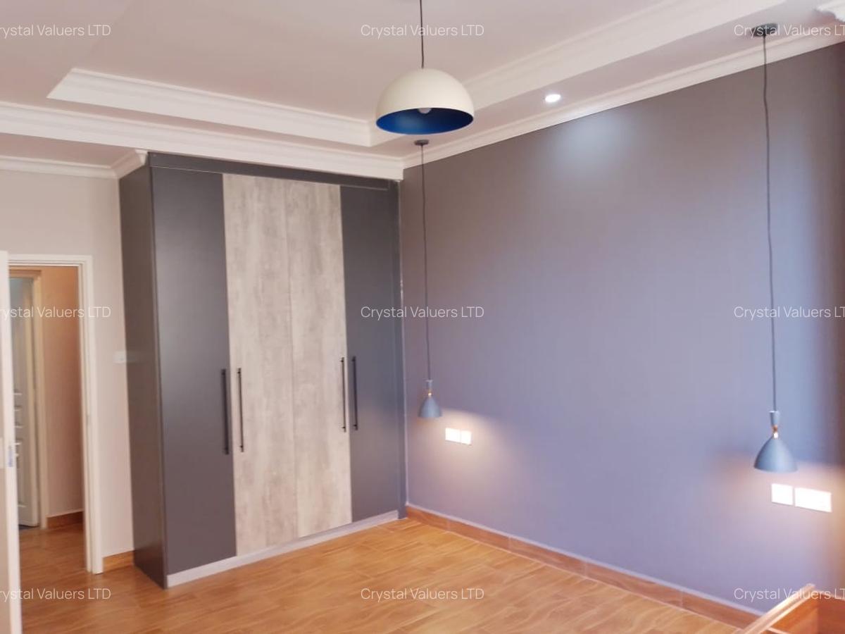 2 Bed Apartment with Backup Generator in Westlands Area - 1