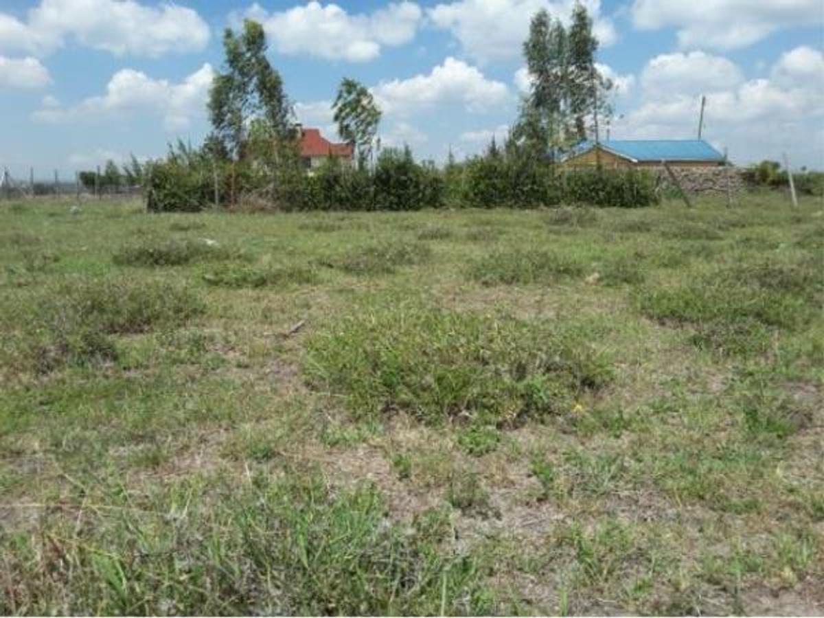 Residential Land at Ongata Rongai - 1