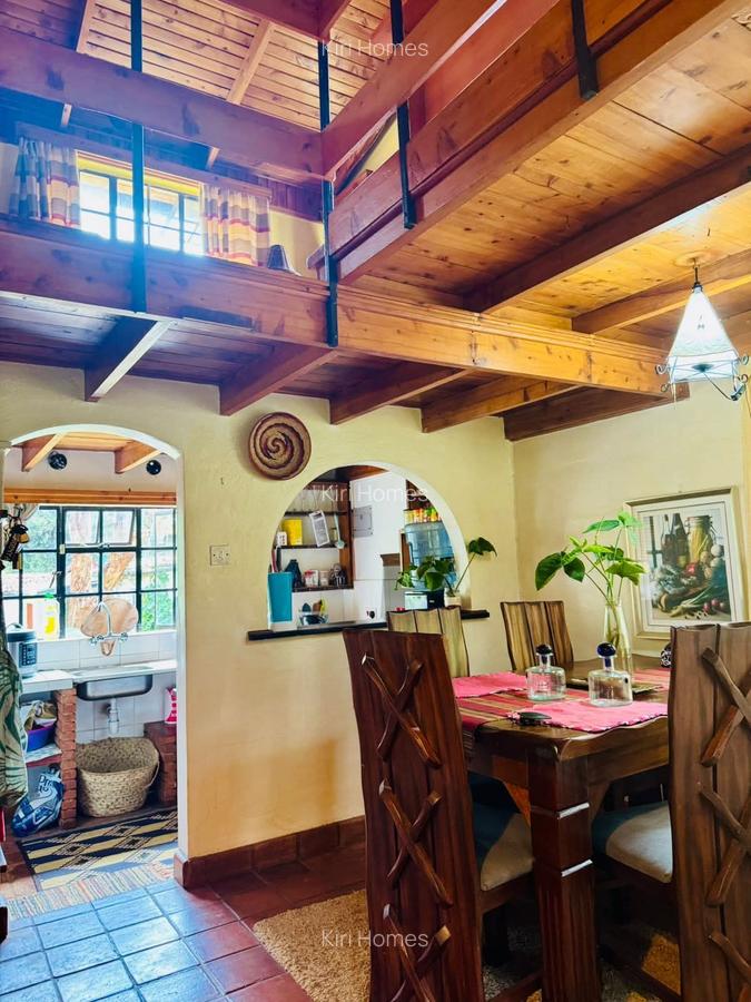 2 Bed Townhouse with En Suite in Karen Hardy - 1