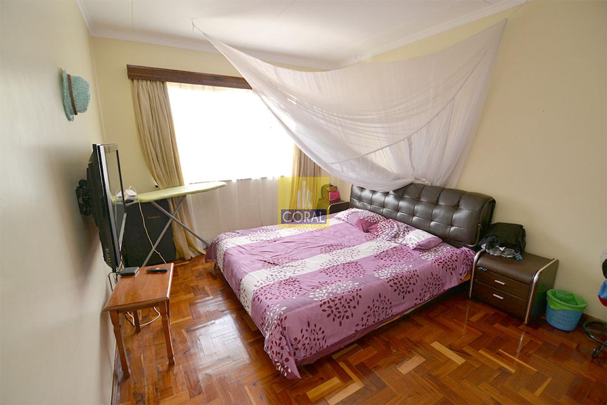 4 Bed Apartment with En Suite in Lavington - 9