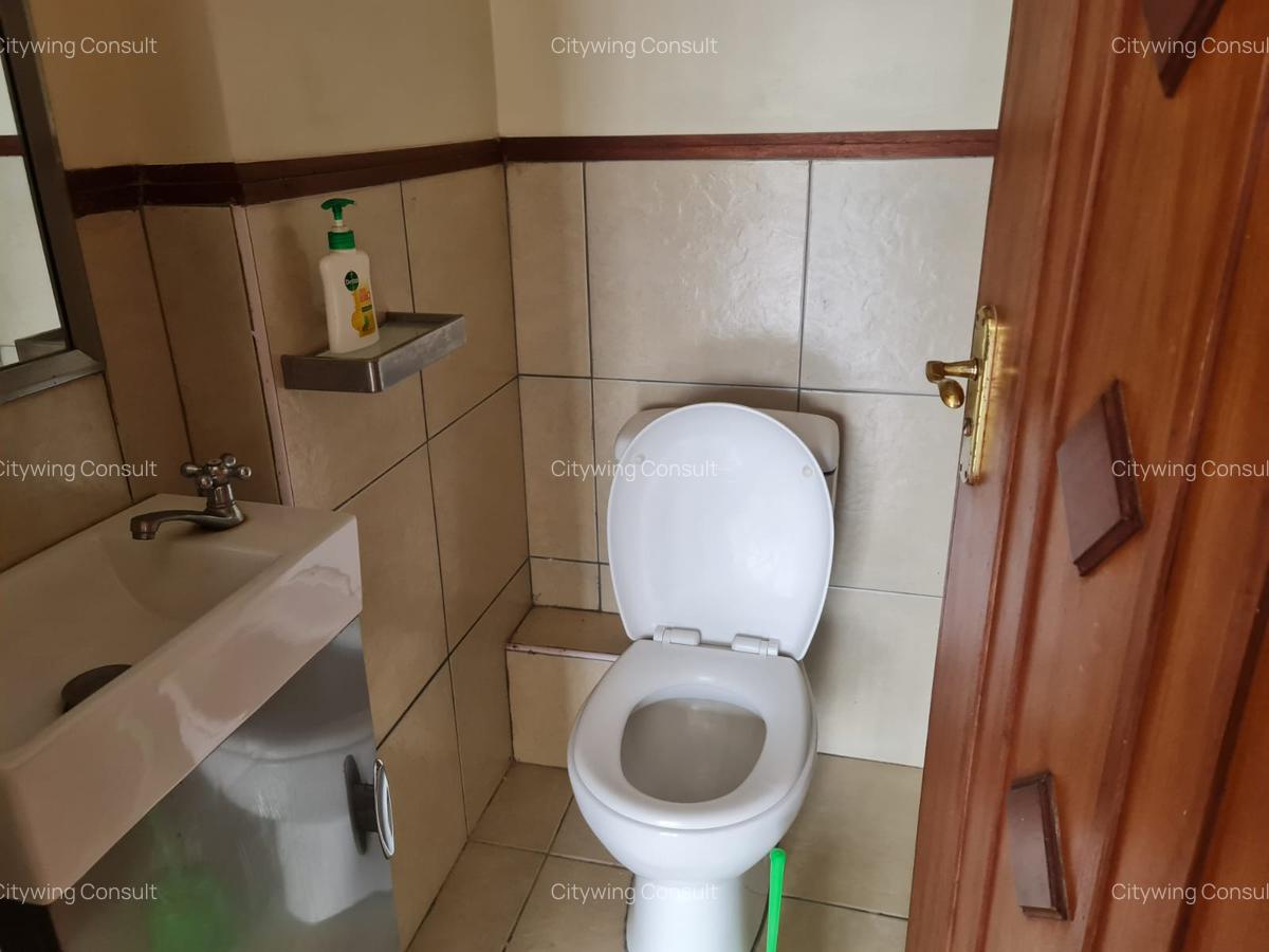 2 Bed Apartment with En Suite at Mazeras Road - 10