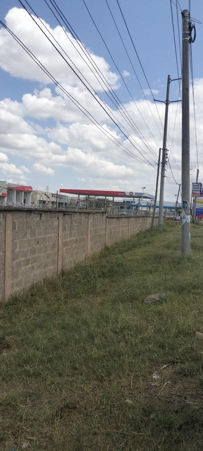 Land in Mombasa Road - 4