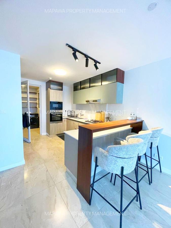 3 Bed Apartment with En Suite in Kileleshwa - 10