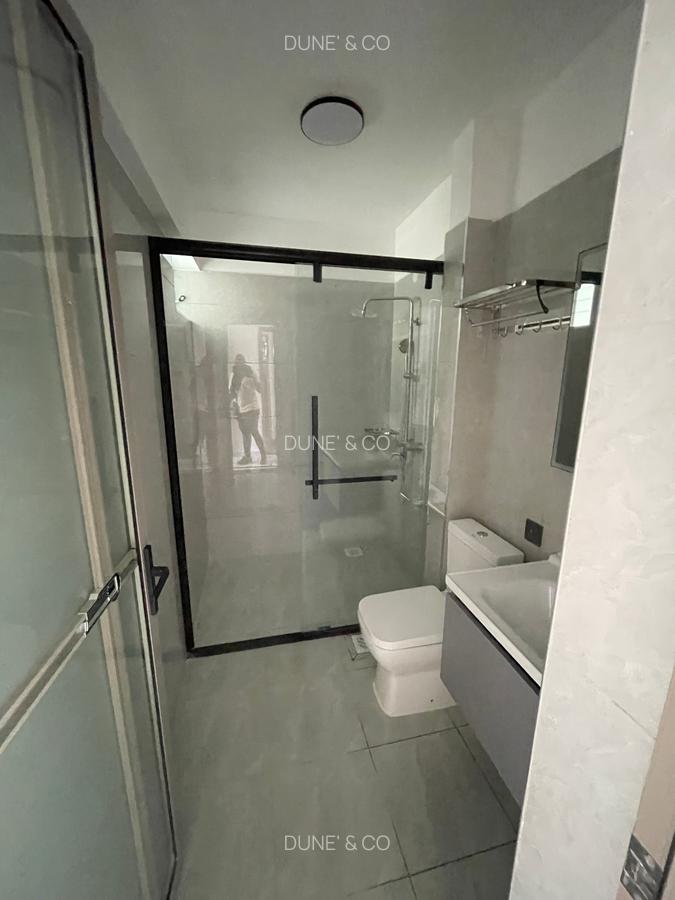 2 Bed Apartment with En Suite in Westlands Area - 13