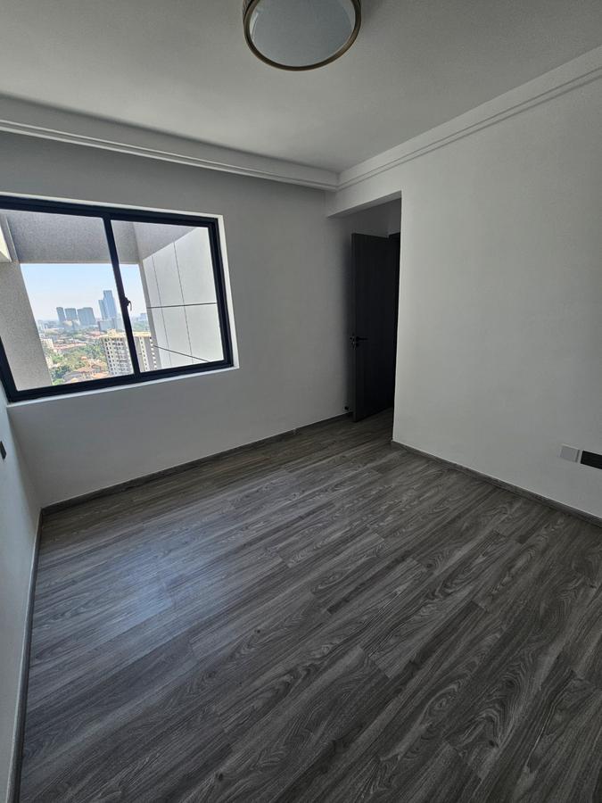 3 Bed Apartment with En Suite at Kileleshwa - 15