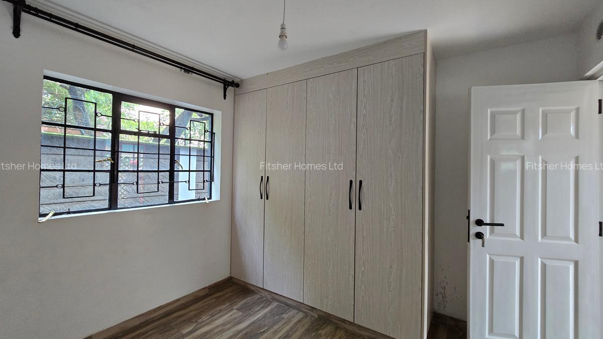 1 Bed Apartment with En Suite in Kilimani - 7