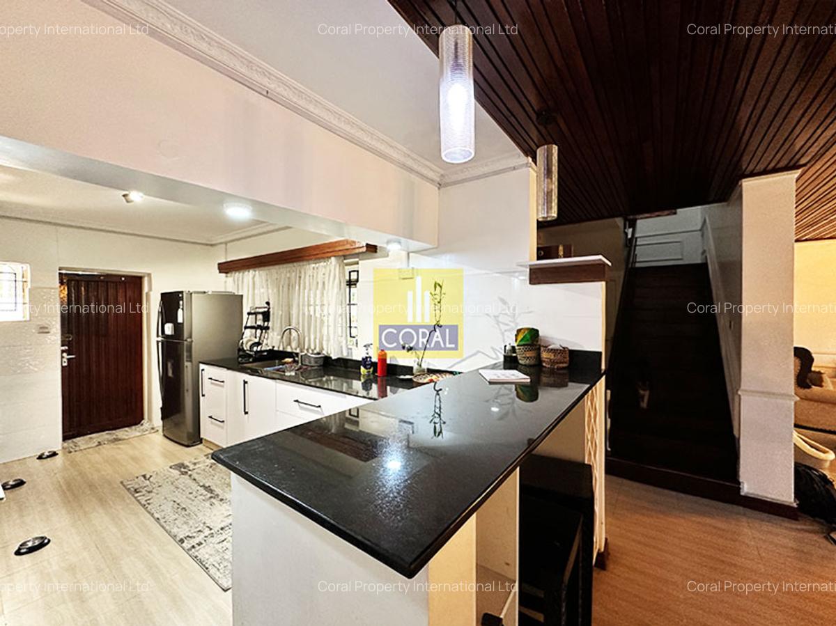 4 Bed Townhouse in Westlands Area - 6