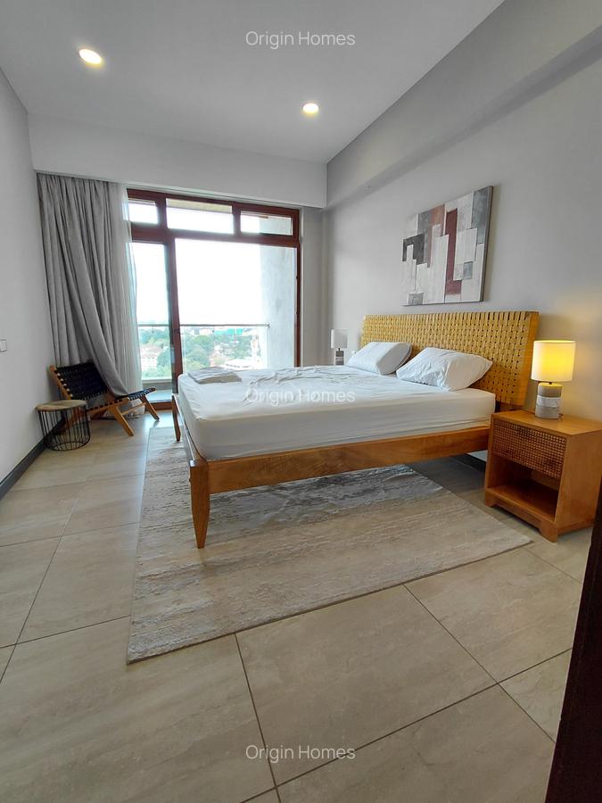 Furnished 2 Bed Apartment with En Suite at General Mathenge Road - 11