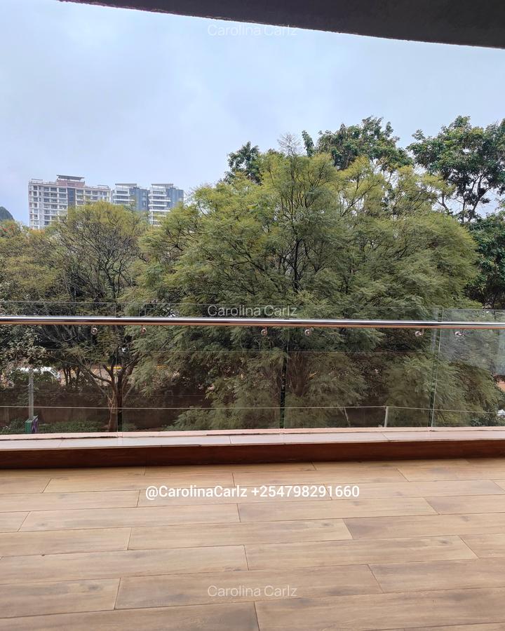 4 Bed Apartment with En Suite at Spring Valley - 18