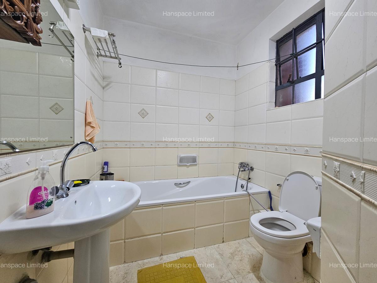 3 Bed Apartment with En Suite in Kileleshwa - 9
