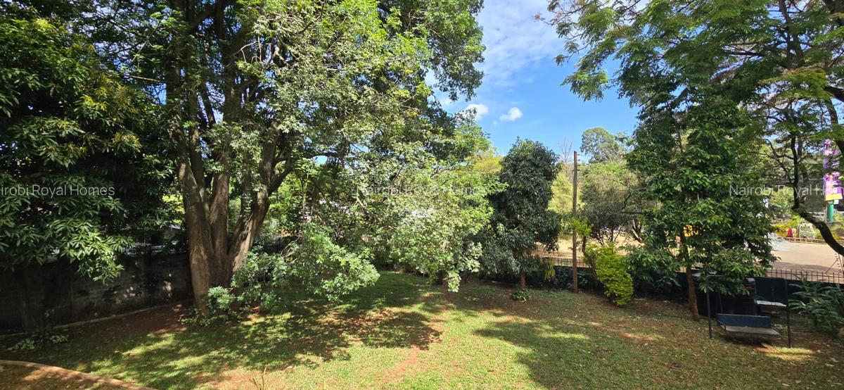 4 Bed House with En Suite at Kitisuru Road - 19