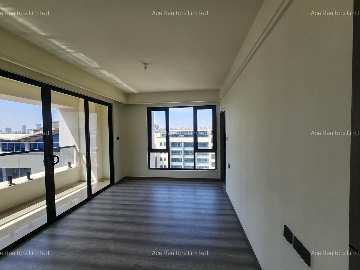 2 Bed Apartment with En Suite at Westlands - 7