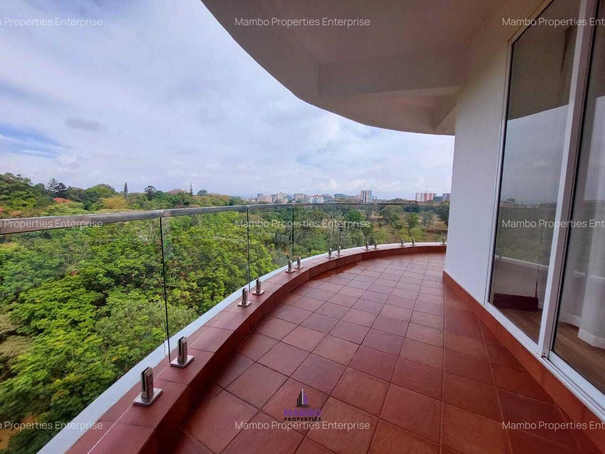 4 Bed Apartment with En Suite at City Park Drive - 16