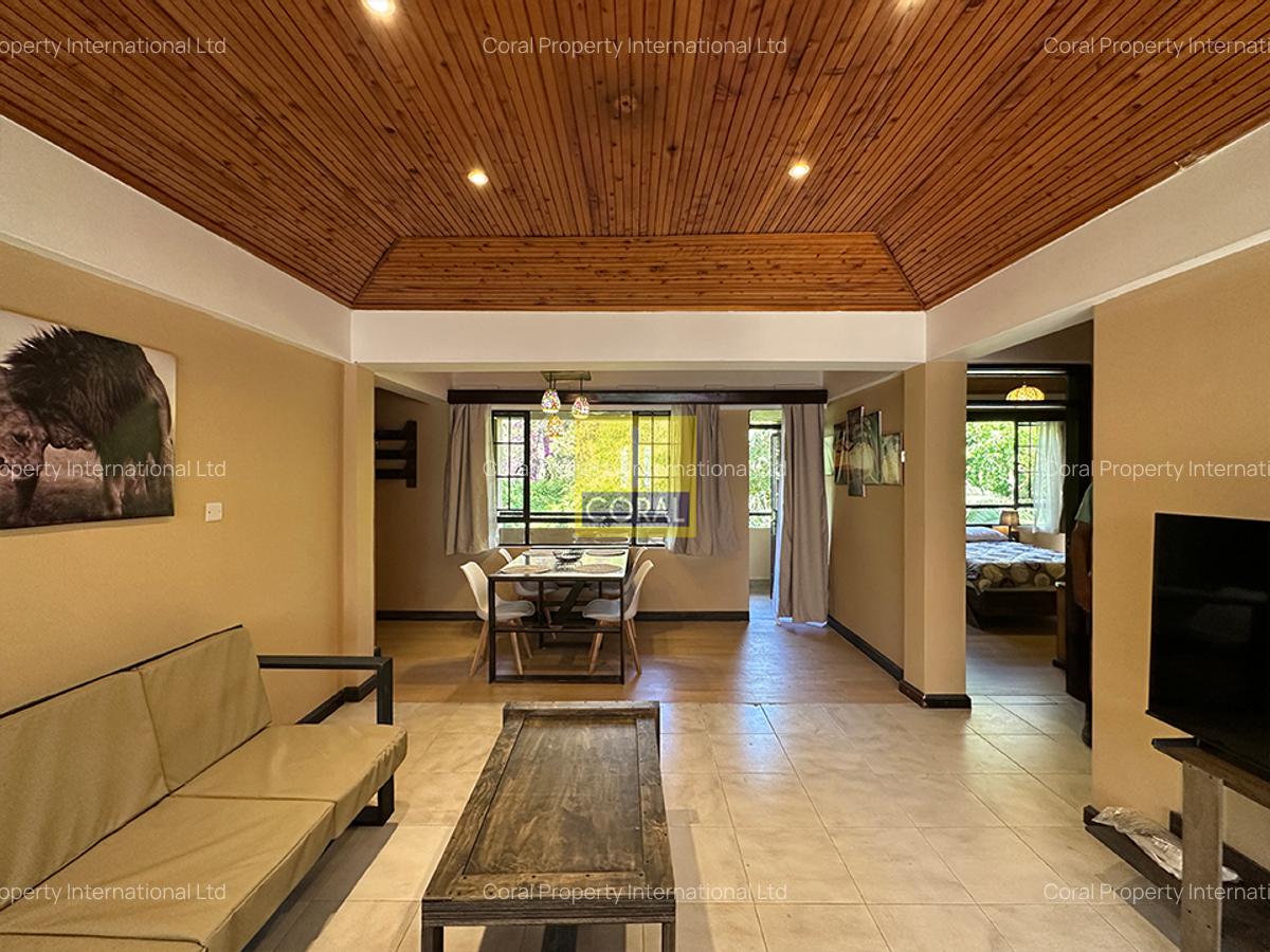 2 Bed House in Parklands - 4