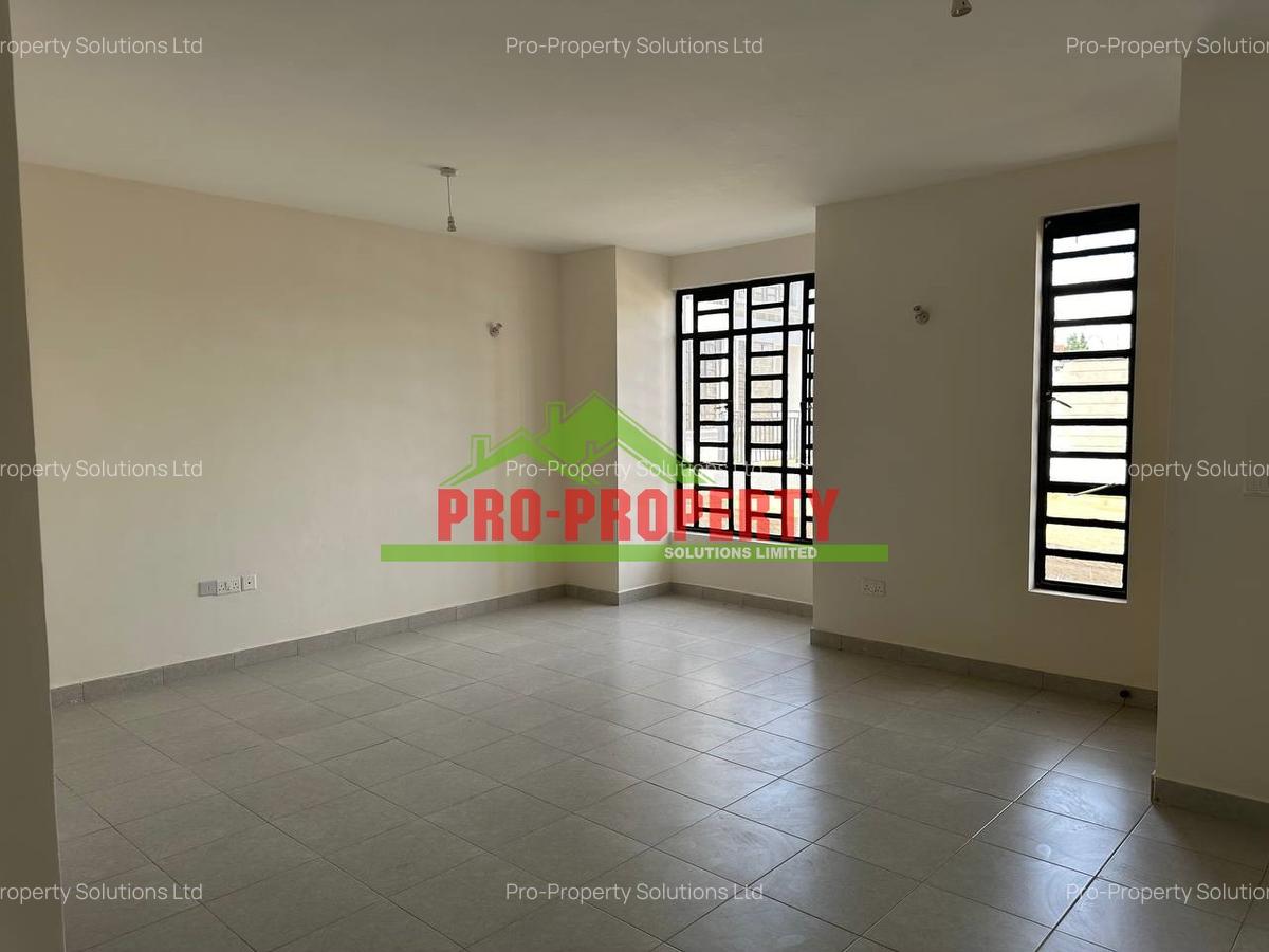 3 Bed Townhouse at Thogoto - 11