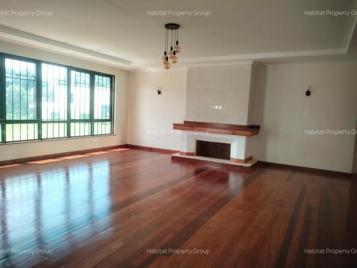 6 Bed Townhouse with En Suite in Loresho - 3